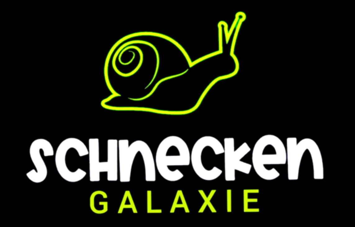 Schnecken Galaxie-Logo