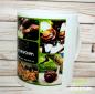 Preview: Tasse mit Schnecken und Asseln