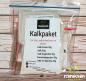 Preview: Kalkpaket Probiergröße