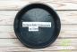 Preview: Kunststoff Badeschale/Futterschale 10 cm