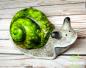 Preview: Süße Keramik Schnecke