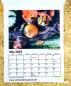 Preview: Schnecken Kalender 2025