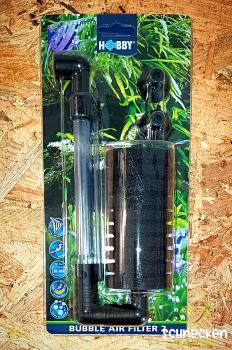 Bubble Air Filter Luftheber