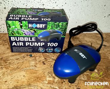 Membranpumpe Bubble Air Pump
