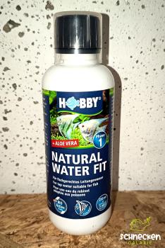 Natural Water Fit  Wasseraufbereiter
