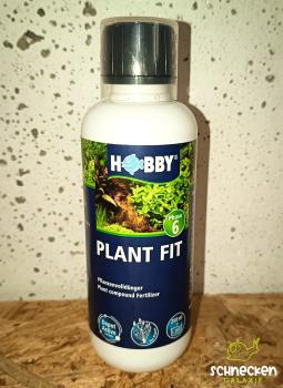 Plant Fit Pflanzendünger