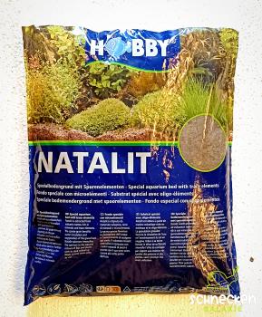 Natalit Aquarium Bodengrund