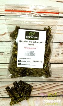 Brennnessel Sticks