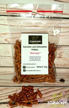 Karotten Sticks