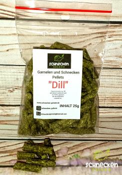 Dill Sticks