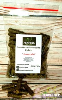Löwenzahn Sticks