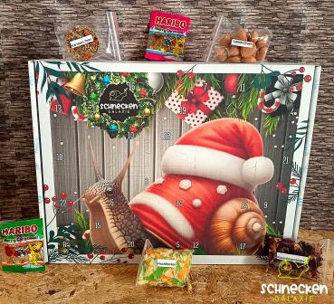 Adventskalender