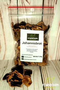 Johannisbrot
