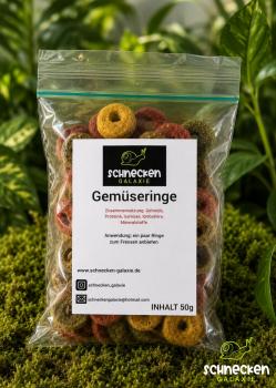 Gemüsering