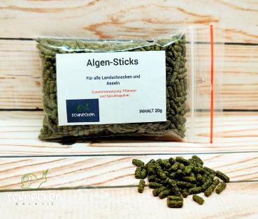 Algen-Sticks