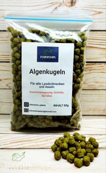 Algenkugeln