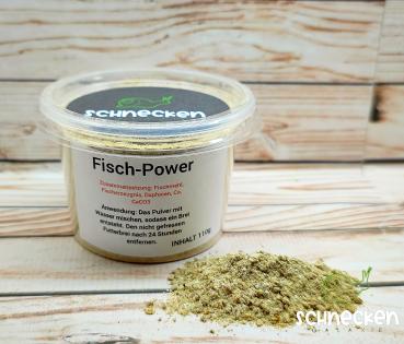 Fisch-Power