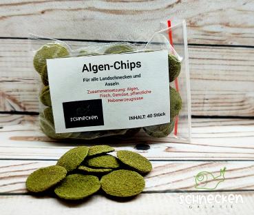Algen-Chips