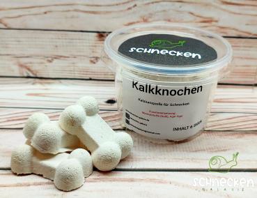 Kalkknochen