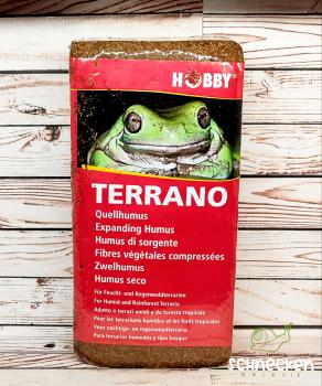 HOBBY Quellhumus Terrano
