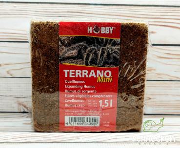 HOBBY Quellhumus Terrano Mini