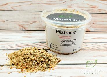 Pilztraum