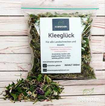 Kleeglück