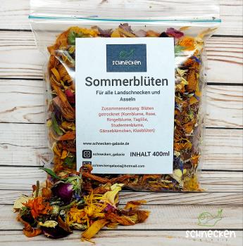 Sommerblüten