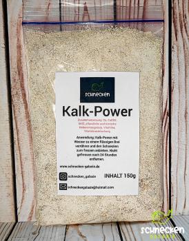 Kalk - Power
