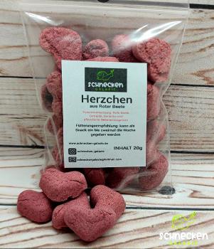 Herzchen