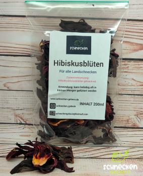 Hibiskusblüten