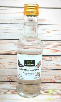 Schmetterlingsnektar