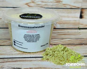 Brennnesselwunder
