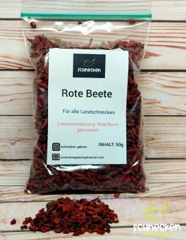 Rote Beete