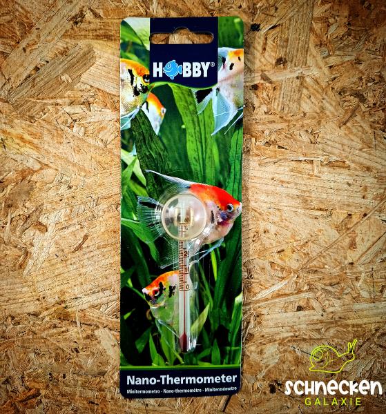 Nano - Thermometer