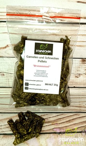 Brennnessel Sticks