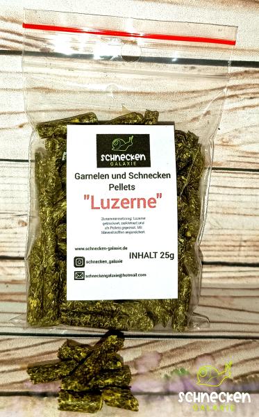 Luzerne Sticks