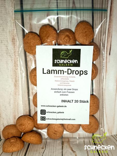 Lamm - Drops
