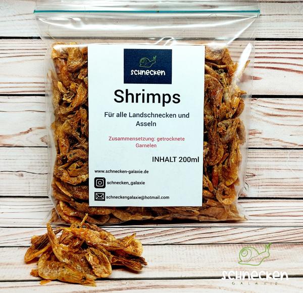 Shrimps