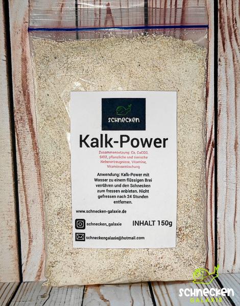 Kalk - Power