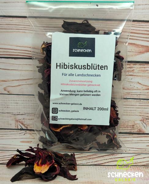 Hibiskusblüten