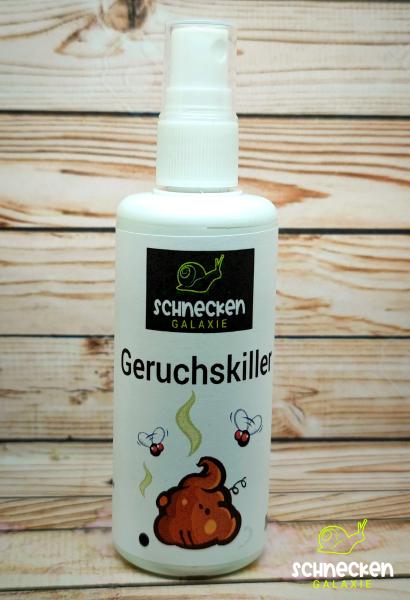 Geruchskiller